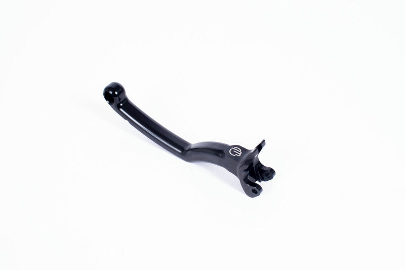 BERINGER Type AA Adjustable Lever 16cm Axial Master Cylinder Black