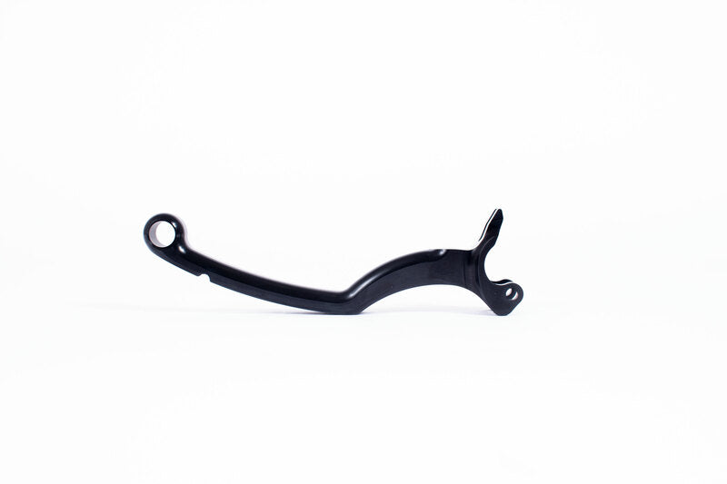 BERINGER Type AA Adjustable Lever 16cm Axial Master Cylinder Black