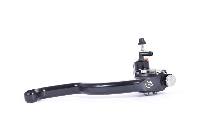 BERINGER AerotecÂ® Radial Brake Master Cylinder Ã˜14,5mm Separated Reservoir Black (Type 5 Lever - 16cm)