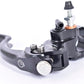 BERINGER AerotecÂ® Radial Brake Master Cylinder Ã˜14,5mm Separated Reservoir Black (Type 5 Lever - 16cm)