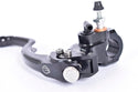 BERINGER AerotecÂ® Radial Brake Master Cylinder Ã˜14,5mm Separated Reservoir Black (Type 5 Lever - 16cm)