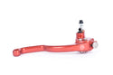 BERINGER AerotecÂ® Radial Brake Master Cylinder Ã˜14,5mm Separated Reservoir Red (Type 5 Lever - 16cm) - 1026167