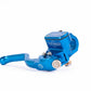 BERINGER AerotecÂ® Radial Brake Master Cylinder Ã˜14,5mm Integrated Reservoir Bleu (Without Lever)