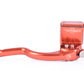 BERINGER AerotecÂ® Radial Brake Master Cylinder Ã˜20,5mm Integrated Reservoir Red (Type 5 Lever - 16cm)