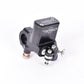 BERINGER AerotecÂ® Radial Brake Master Cylinder Ã˜20,5mm Integrated Reservoir Black (Without Lever)