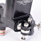 BERINGER AerotecÂ® Radial Brake Master Cylinder Ã˜20,5mm Integrated Reservoir Black (Without Lever)