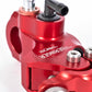 BERINGER AerotecÂ® Radial Clutch Master Cylinder Ã˜20,5mm Separated Reservoir Red (Radial Lever Type 5 - 16cm)