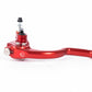BERINGER AerotecÂ® Radial Clutch Master Cylinder Ã˜20,5mm Separated Reservoir Red (Radial Lever Type 5 - 16cm)