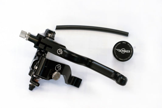 BERINGER Stage 3 Master Cylinder Thumb Kit (CR92 + BO1) Ã˜14mm - Orange