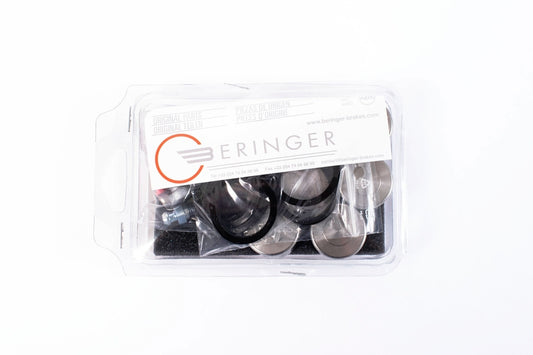 BERINGER Repair Kit Radial Brake Calliper 6 Piston Ã˜27mm