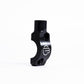 BERINGER Brake Master Cylinder Half Clamp Mirror Support Black