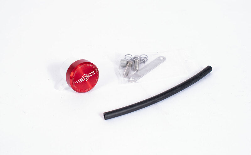 BERINGER Reservoir Kit 15CC Red