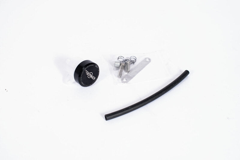 BERINGER Reservoir Kit 35CC Black