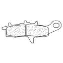 CL BRAKES ATV Sintermetall-Bremsbeläge - 1142ATV1 