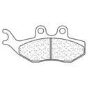 CL BRAKES Street Sintermetall-Bremsbeläge - 1146XBK5 