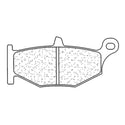 CL BRAKES Street Sintermetall-Bremsbeläge - 1163RX3 