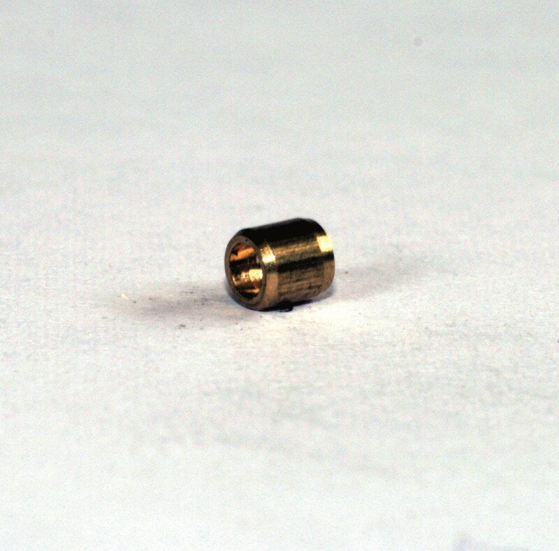 VENHILL Barrel Nipple - BRASS 3X3MM