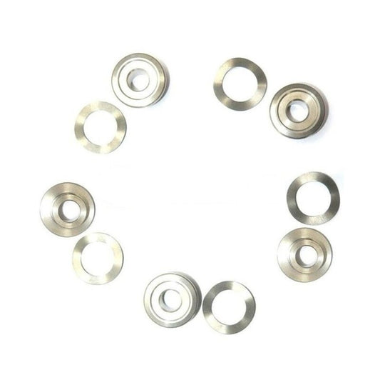 BREMBO Serie Oro Fix Kit Rivet - 105.5776.15