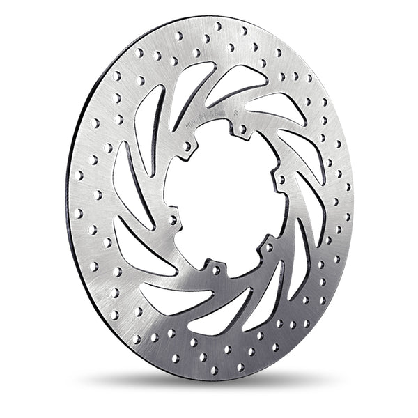BREMBO Oro Fix Brake Disc - 68B40760