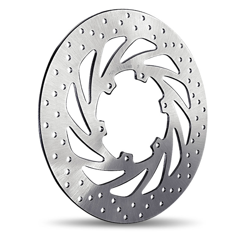 BREMBO Oro Fix Brake Disc - 68B407N6