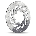 BREMBO Oro Fix Brake Disc - 68B407N6