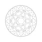 BREMBO Serie Oro Floating Brake Disc - 78B40898