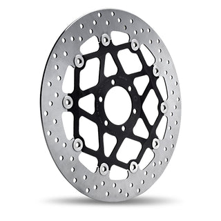 BREMBO Oro Schwimmende Bremsscheibe - 78B408B7 