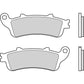 BREMBO Street Carbon Ceramic Brake pads - 07HO4308