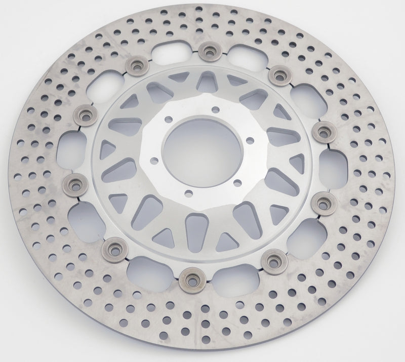 NISSIN Semi-Floating Brake Disc - SD-502