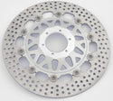 NISSIN Semi-Floating Brake Disc - SD-502