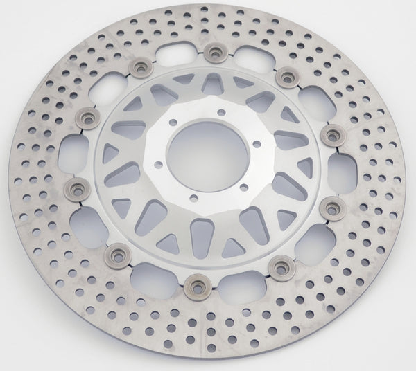 NISSIN Semi-Floating Brake Disc - SD-502