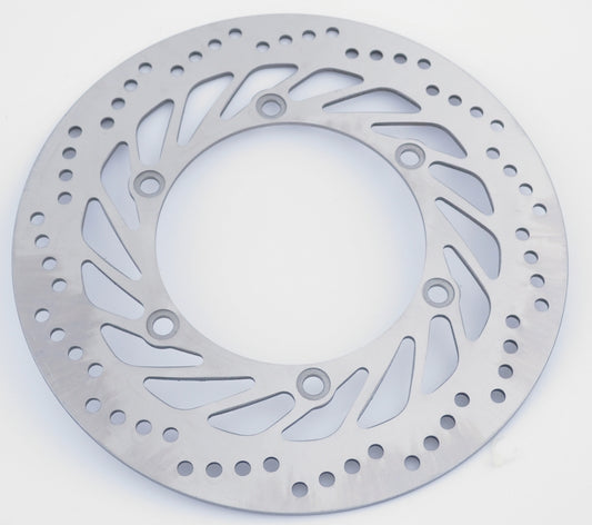 NISSIN Fix Brake Disc - SD-504 L