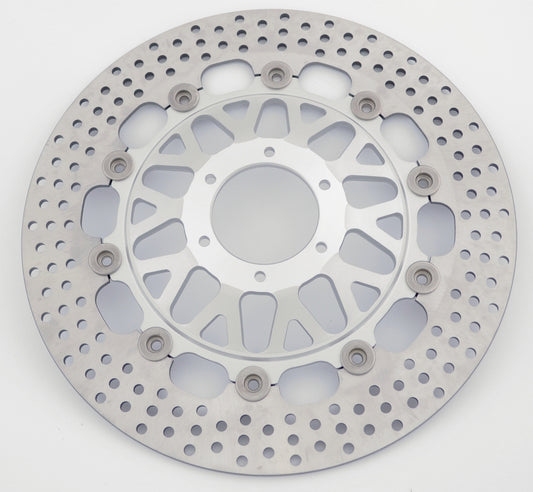 NISSIN Semi-Floating Brake Disc - SD-505