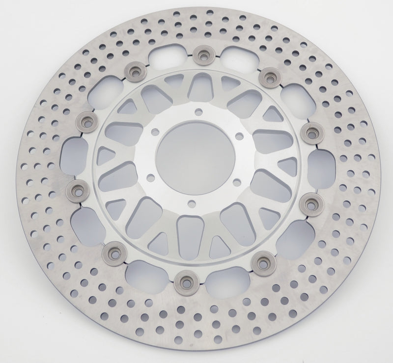 NISSIN Semi-Floating Brake Disc - SD-505