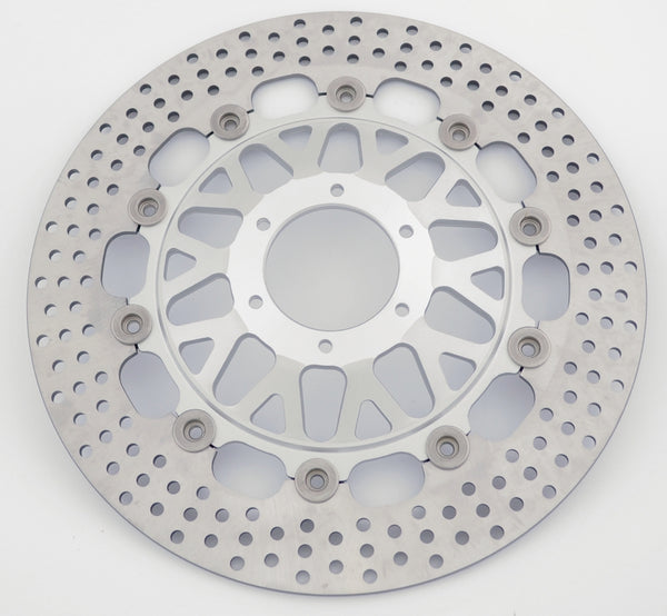 NISSIN Semi-Floating Brake Disc - SD-505