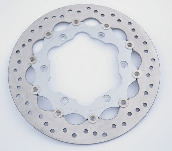 NISSIN Fix Bremsscheibe - SD-506 R