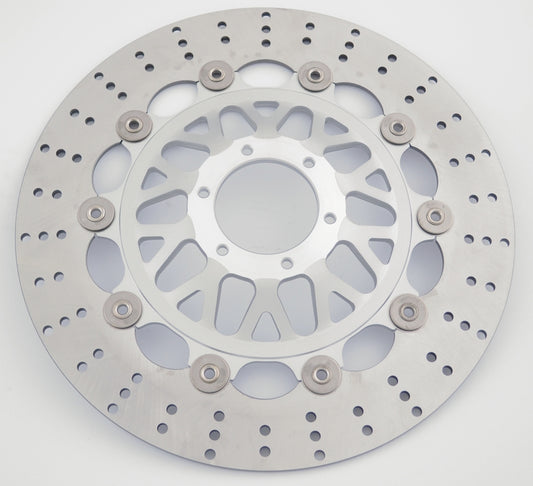 NISSIN Semi-Floating Brake Disc - SD-507