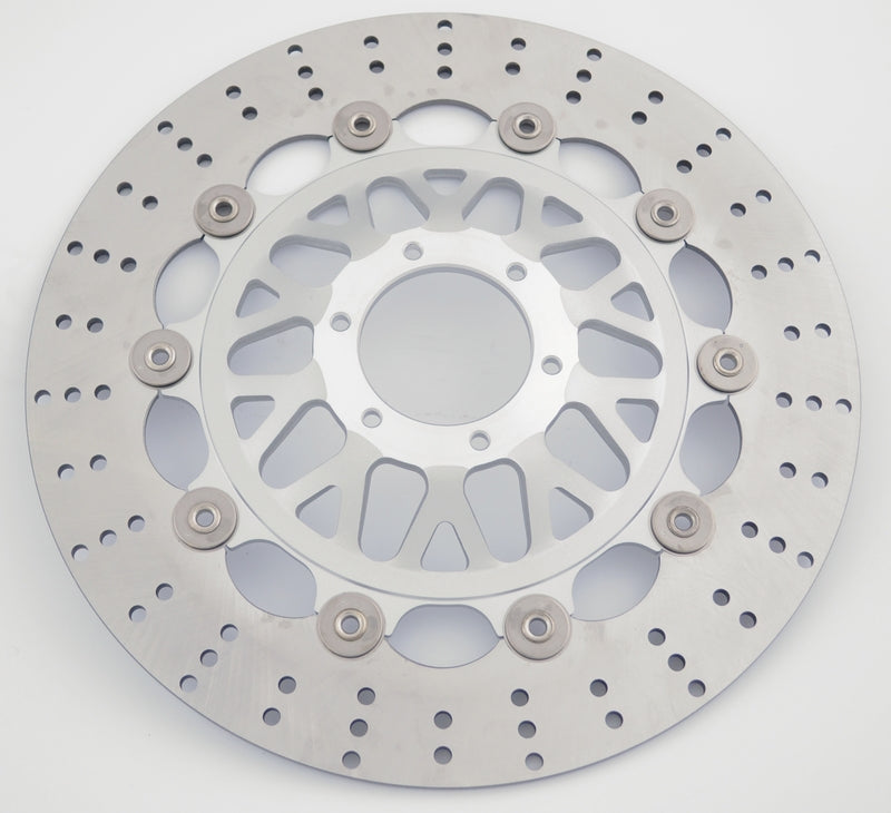 NISSIN Semi-Floating Brake Disc - SD-507