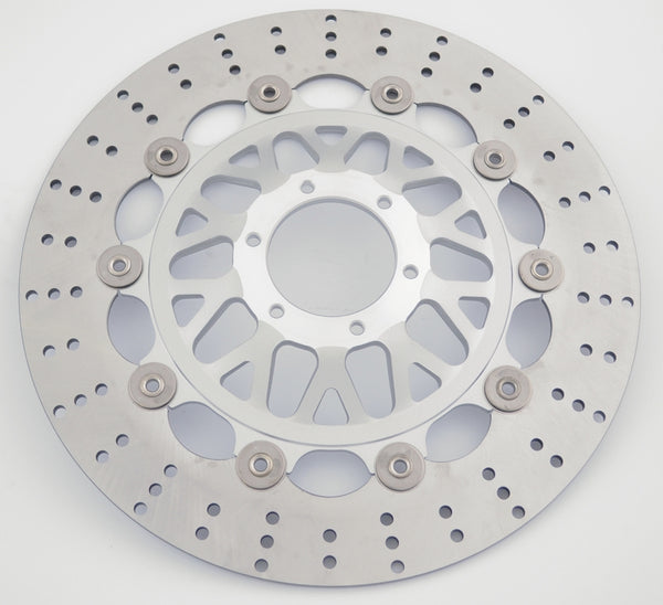 NISSIN Semi-Floating Brake Disc - SD-507