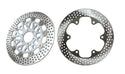 NISSIN Semi-Floating Brake Disc - SD-507