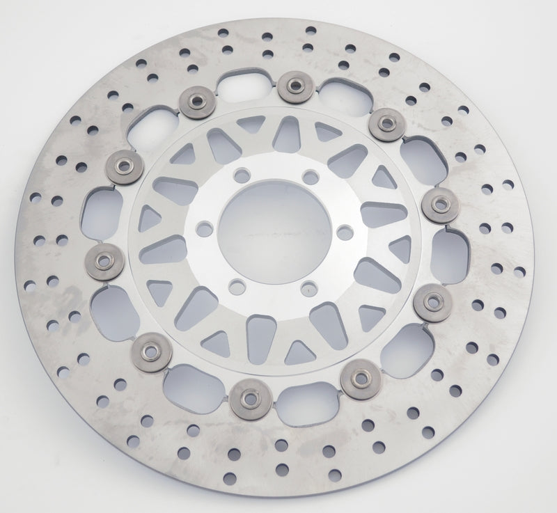NISSIN Semi-Floating Brake Disc - SD-601