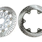 NISSIN Semi-Floating Brake Disc - SD-601