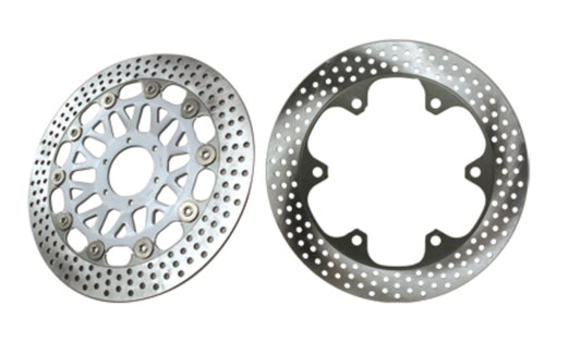 NISSIN Fix Brake Disc - SD-602