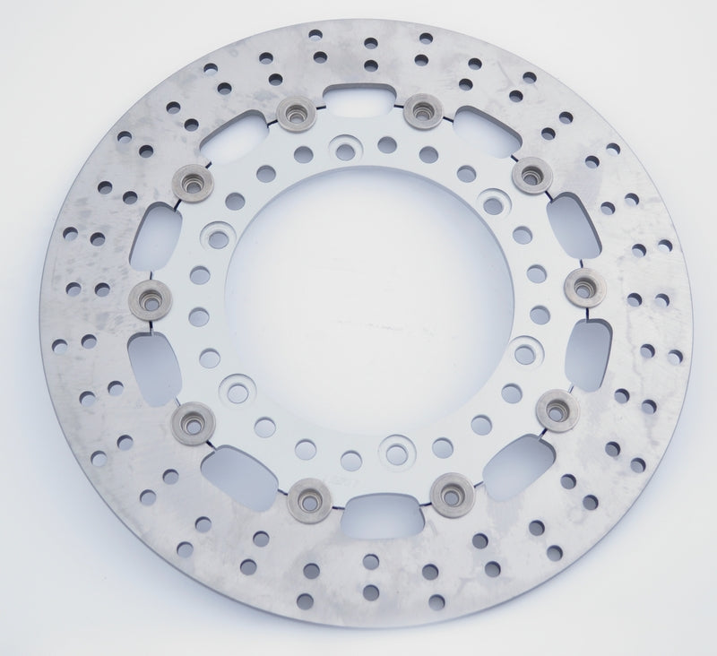 NISSIN Semi-Floating Brake Disc - SD-605