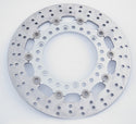 NISSIN Halbschwimmende Bremsscheibe - SD-605