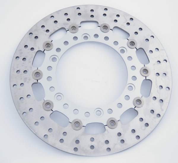 NISSIN Halbschwimmende Bremsscheibe - SD-605