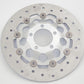NISSIN Semi-Floating Brake Disc - SD-701