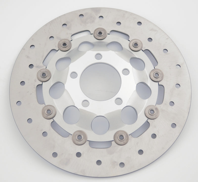 NISSIN Semi-Floating Brake Disc - SD-701