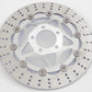 NISSIN Semi-Floating Brake Disc - SD-702