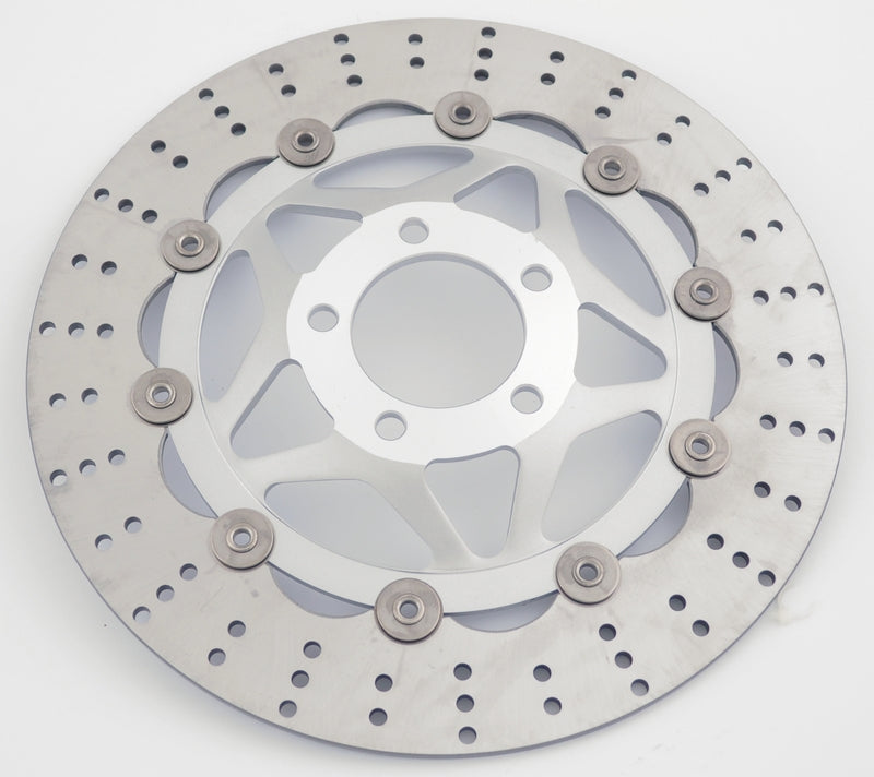 NISSIN Semi-Floating Brake Disc - SD-702